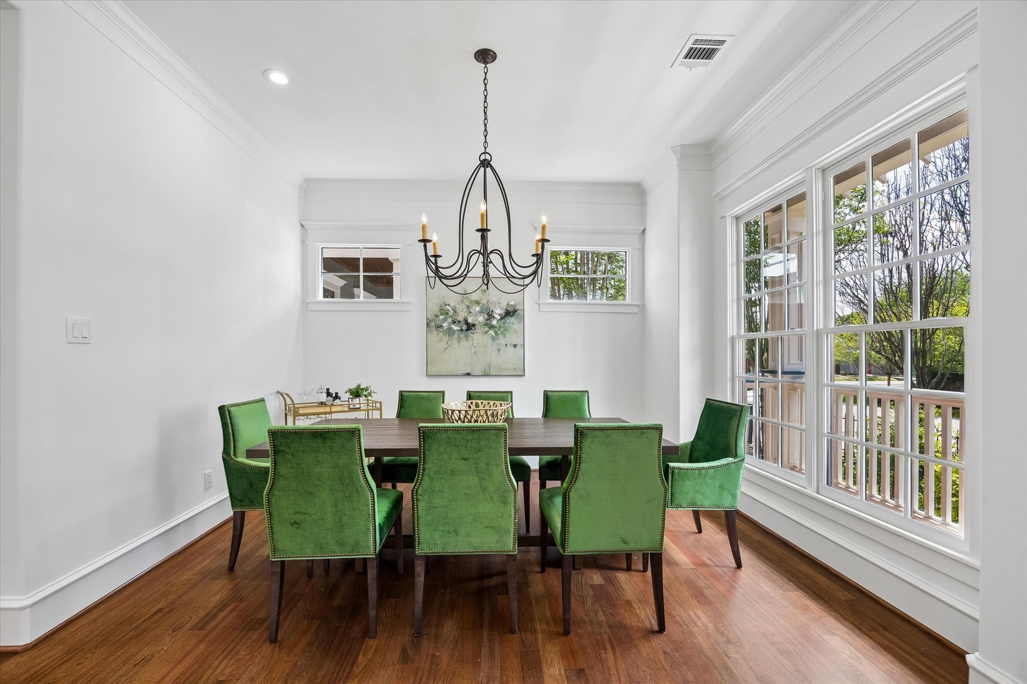 705 West 9th Street Houston, TX 77008 - Photo 7 of 30