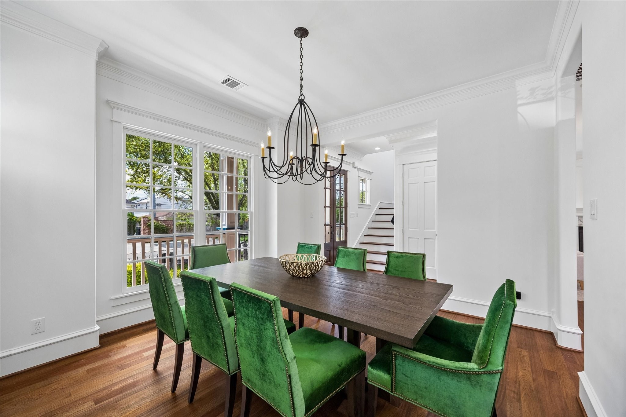 705 West 9th Street Houston, TX 77008 - Photo 8 of 30