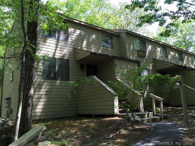 321 Cliffside Drive, Unit 321 Torrington, CT 06790 - Photo 1 of 1