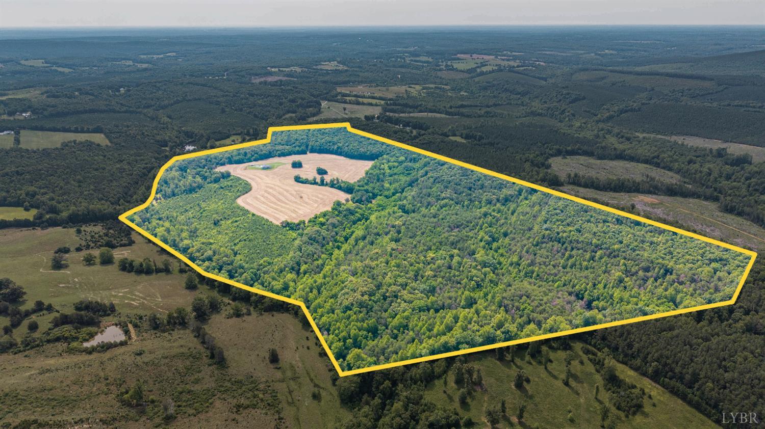 1370 Moonlight Road Appomattox, VA 24522 - Photo 94 of 99