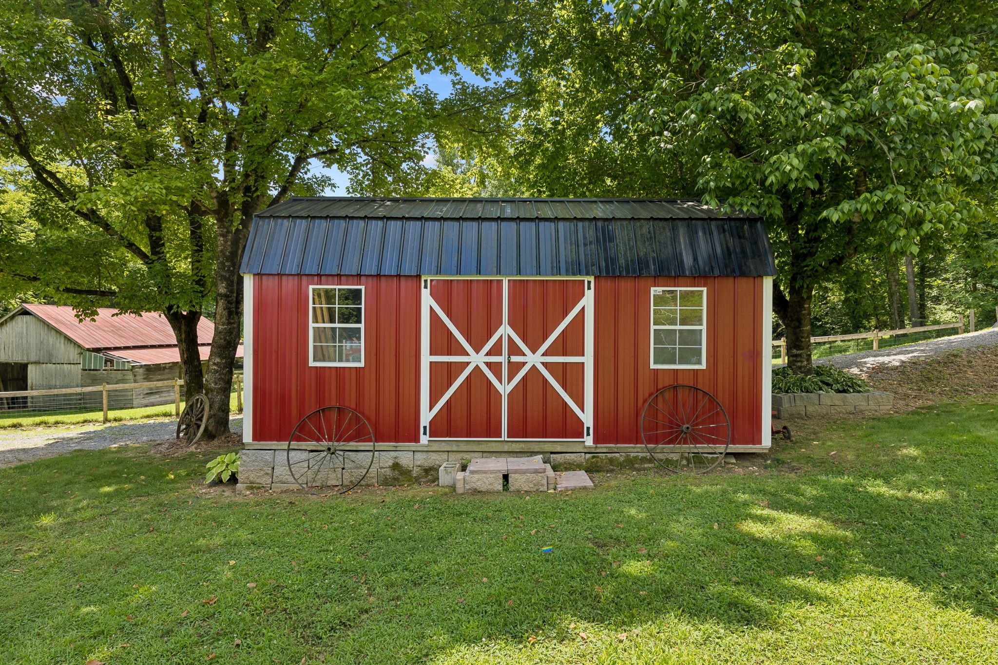 8501 Joy Road Mount Pleasant, TN 38474 - Photo 64 of 82