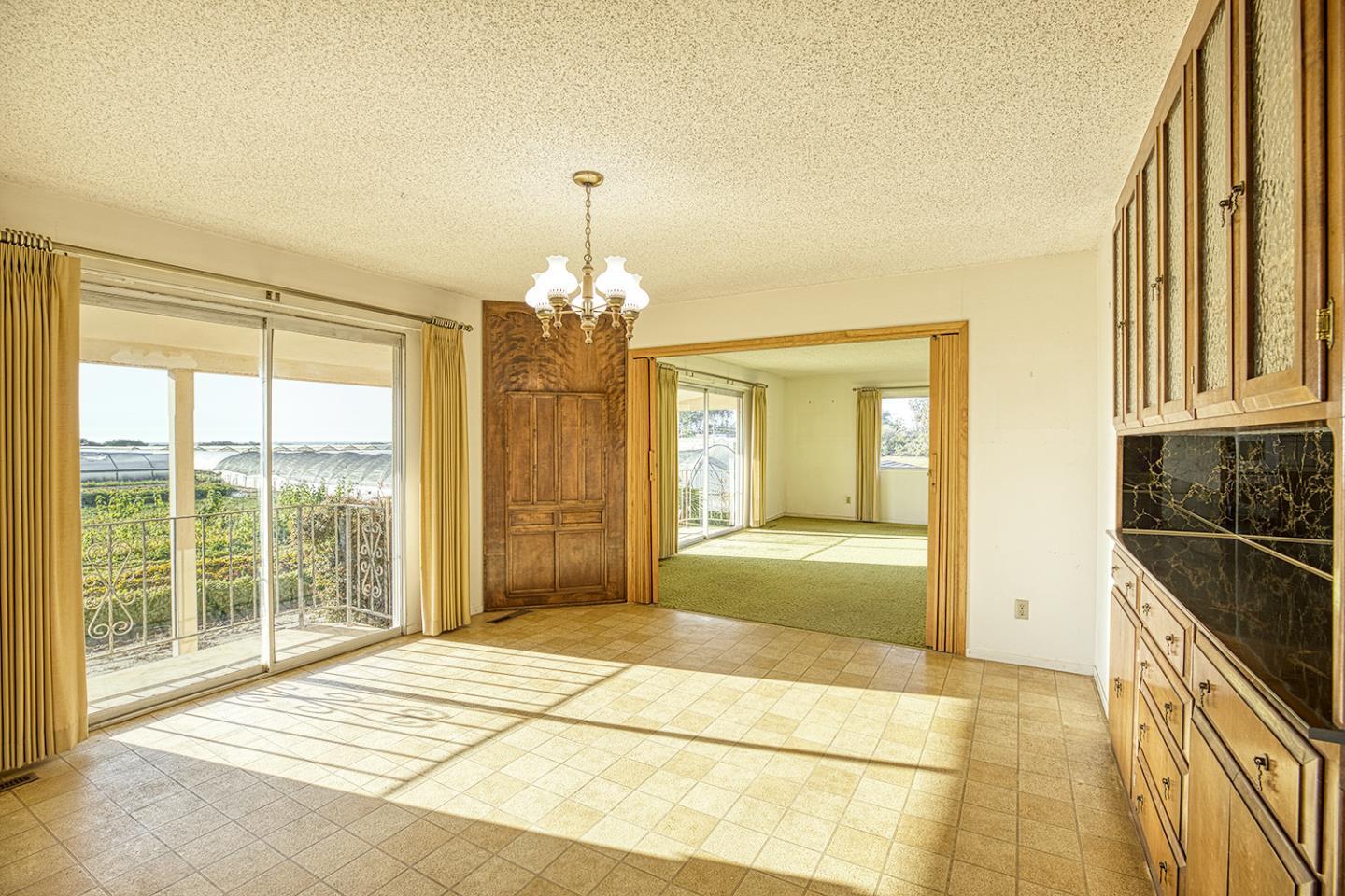21 Lilly Way Watsonville, CA 95076 - Photo 26 of 47 a view of an empty room with a window