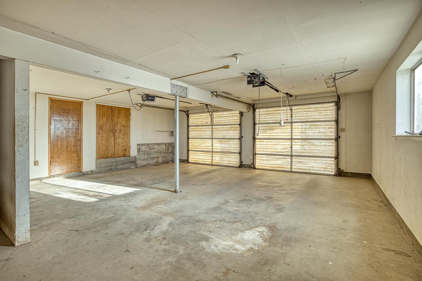 21 Lilly Way Watsonville, CA 95076 - Photo 39 of 47 a view of a room with an empty space