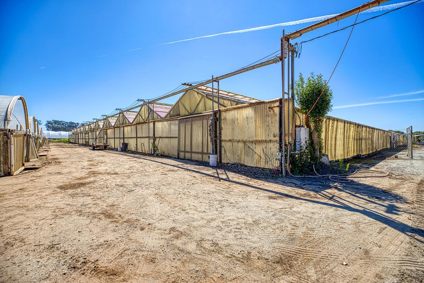 21 Lilly Way Watsonville, CA 95076 - Photo 45 of 47 a view of a backyard of the house