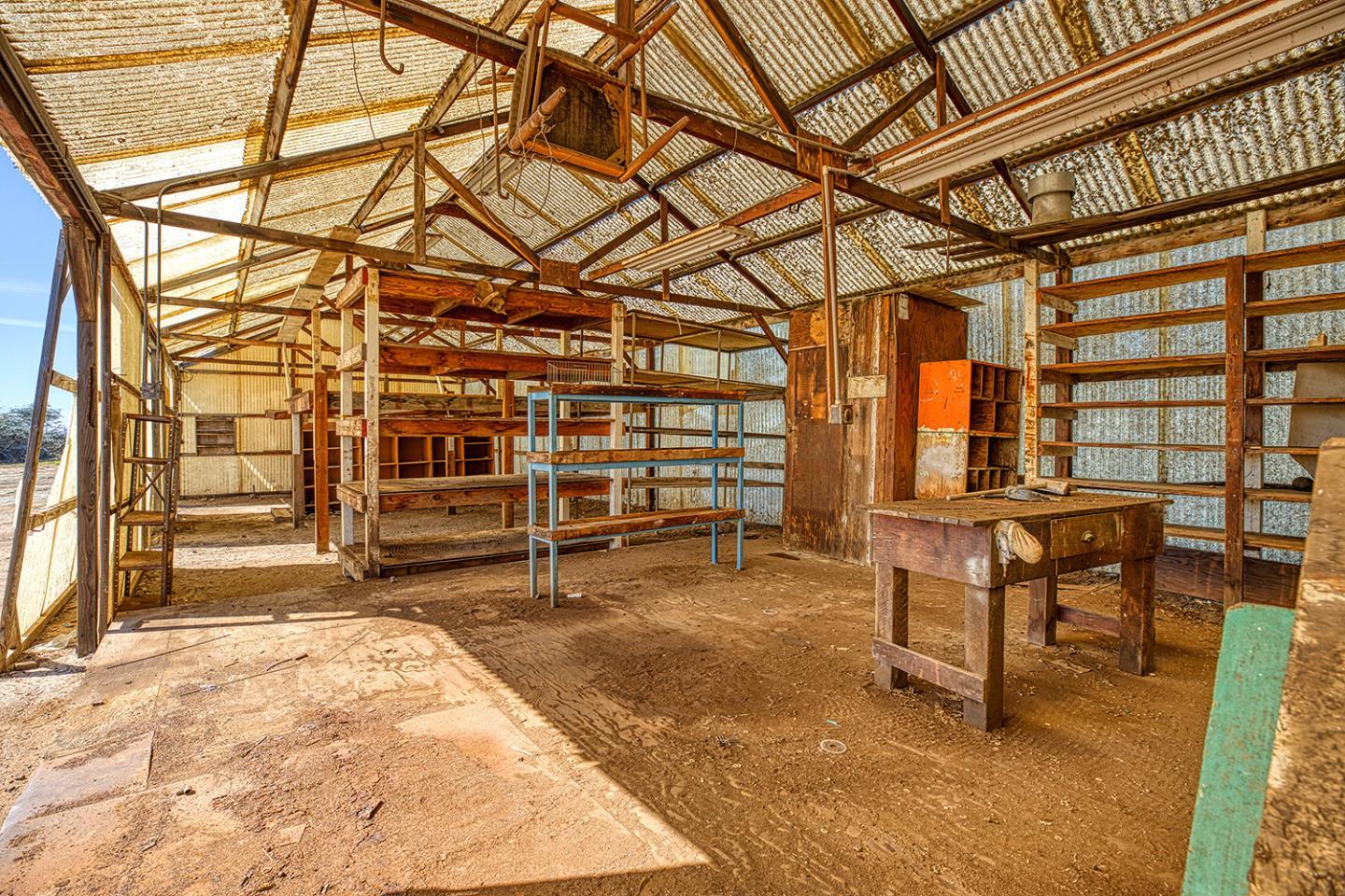 21 Lilly Way Watsonville, CA 95076 - Photo 47 of 47 a view of a room with wooden walls