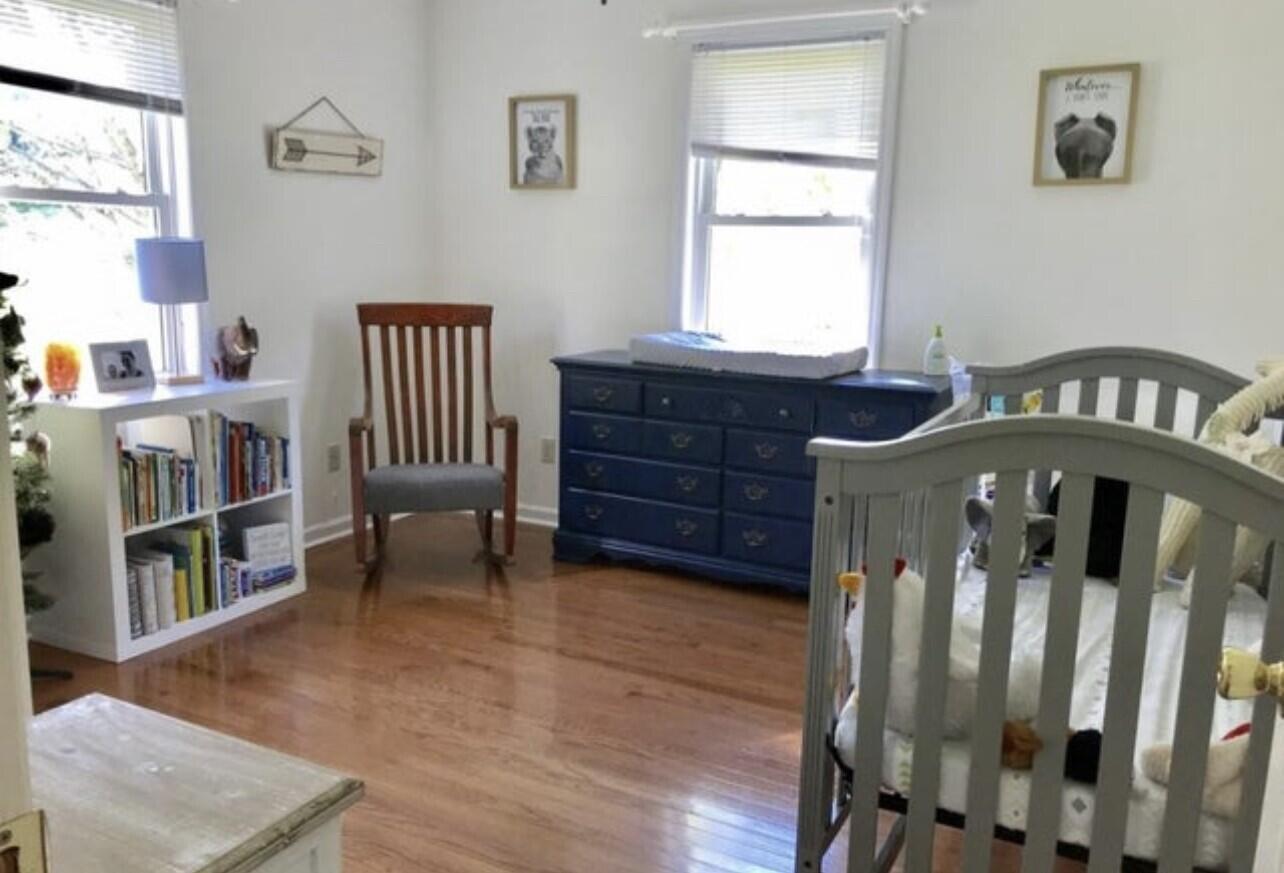 5414 Back Valley Road Big Stone Gap, VA 24219 - Photo 24 of 30 bed 3