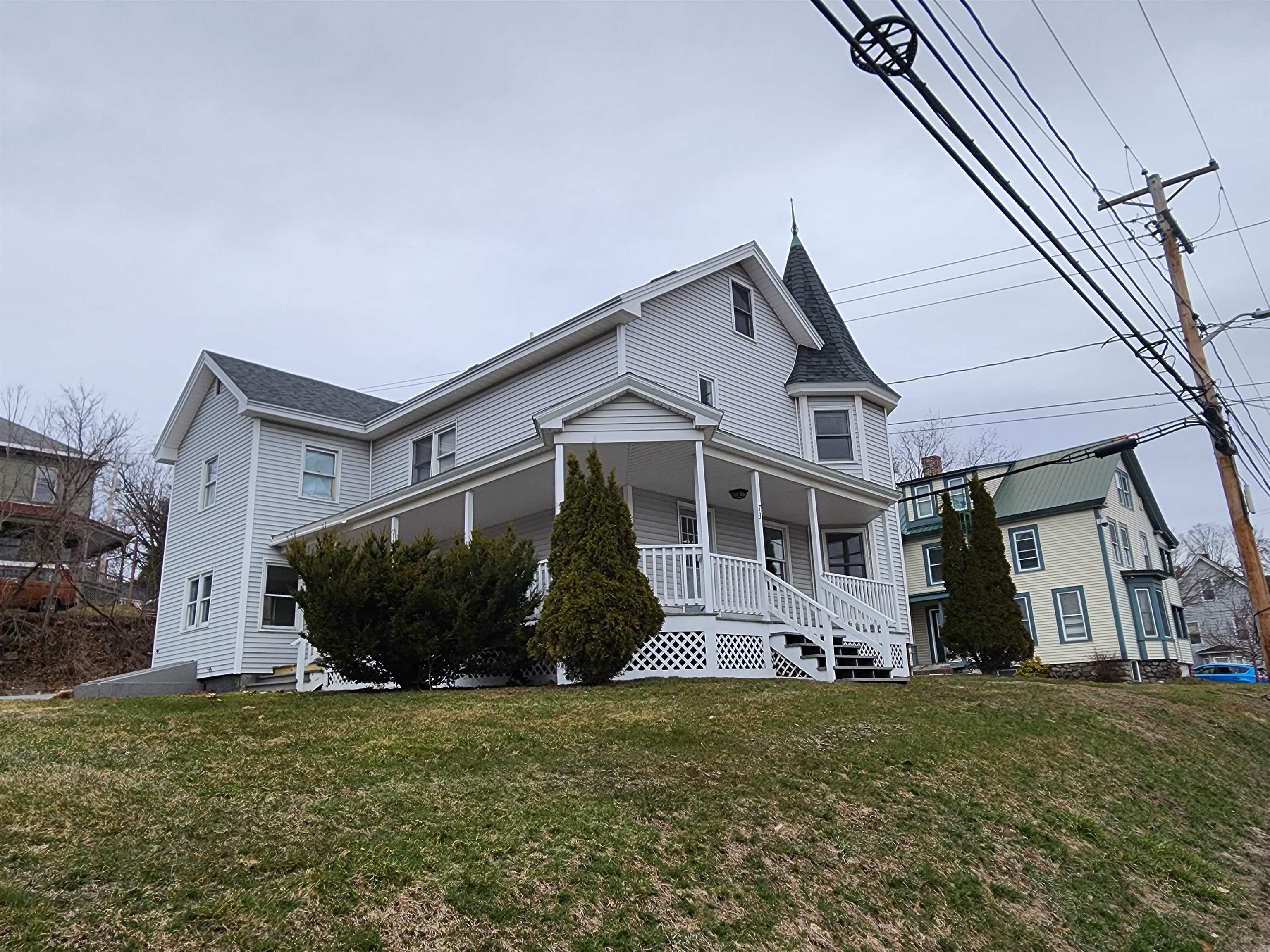 73 Pleasant Street, Unit 1 Littleton, NH 03561 - Photo 24 of 24