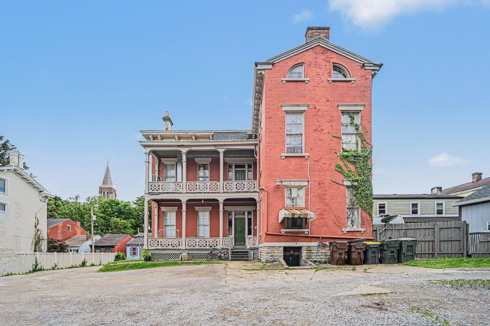 716 Lewis Street Covington, KY 41011 - Photo 39 of 43