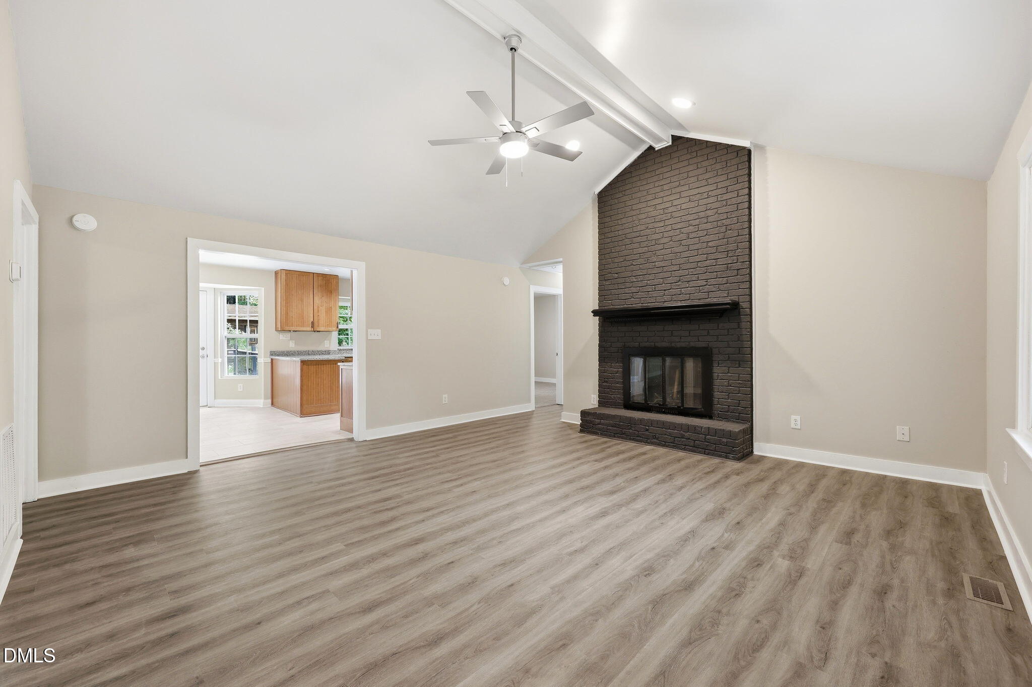 9812 Gralyn Road Raleigh, NC 27613 - Photo 6 of 39