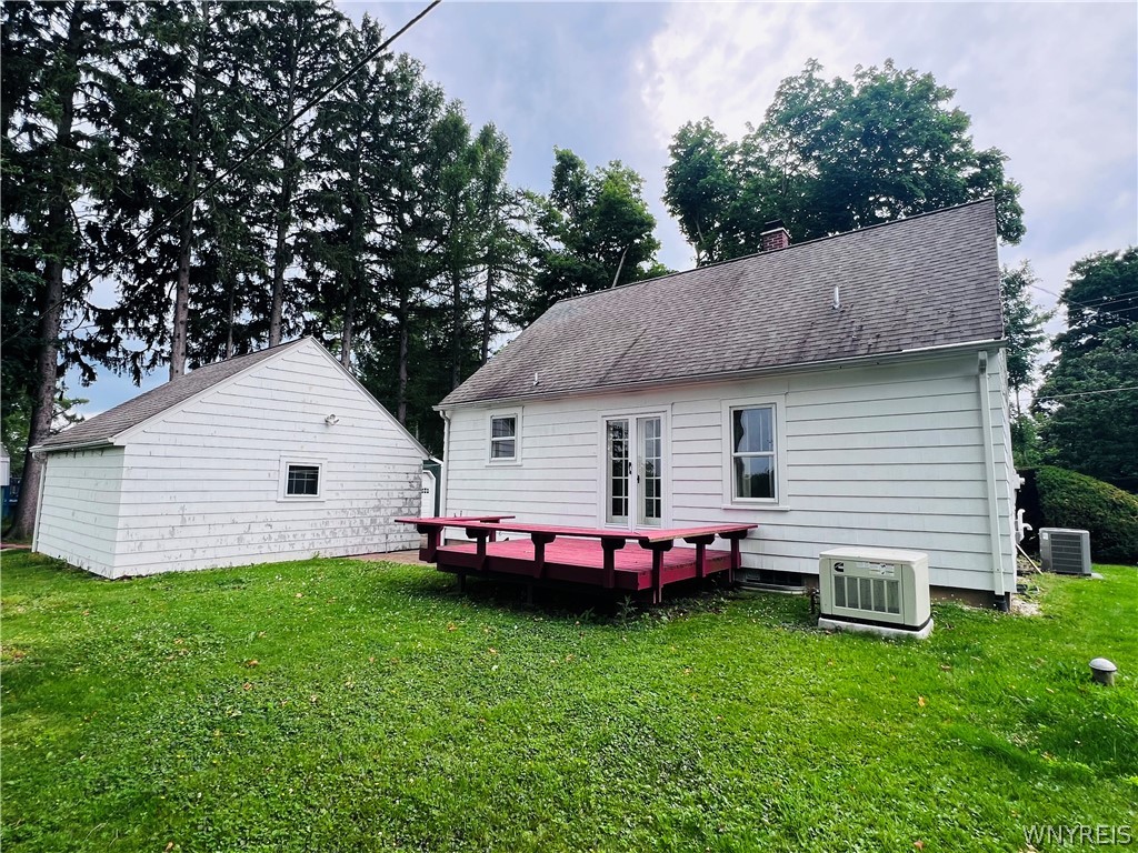 3050 Belknap Road Eden, NY 14057 - Photo 5 of 39
