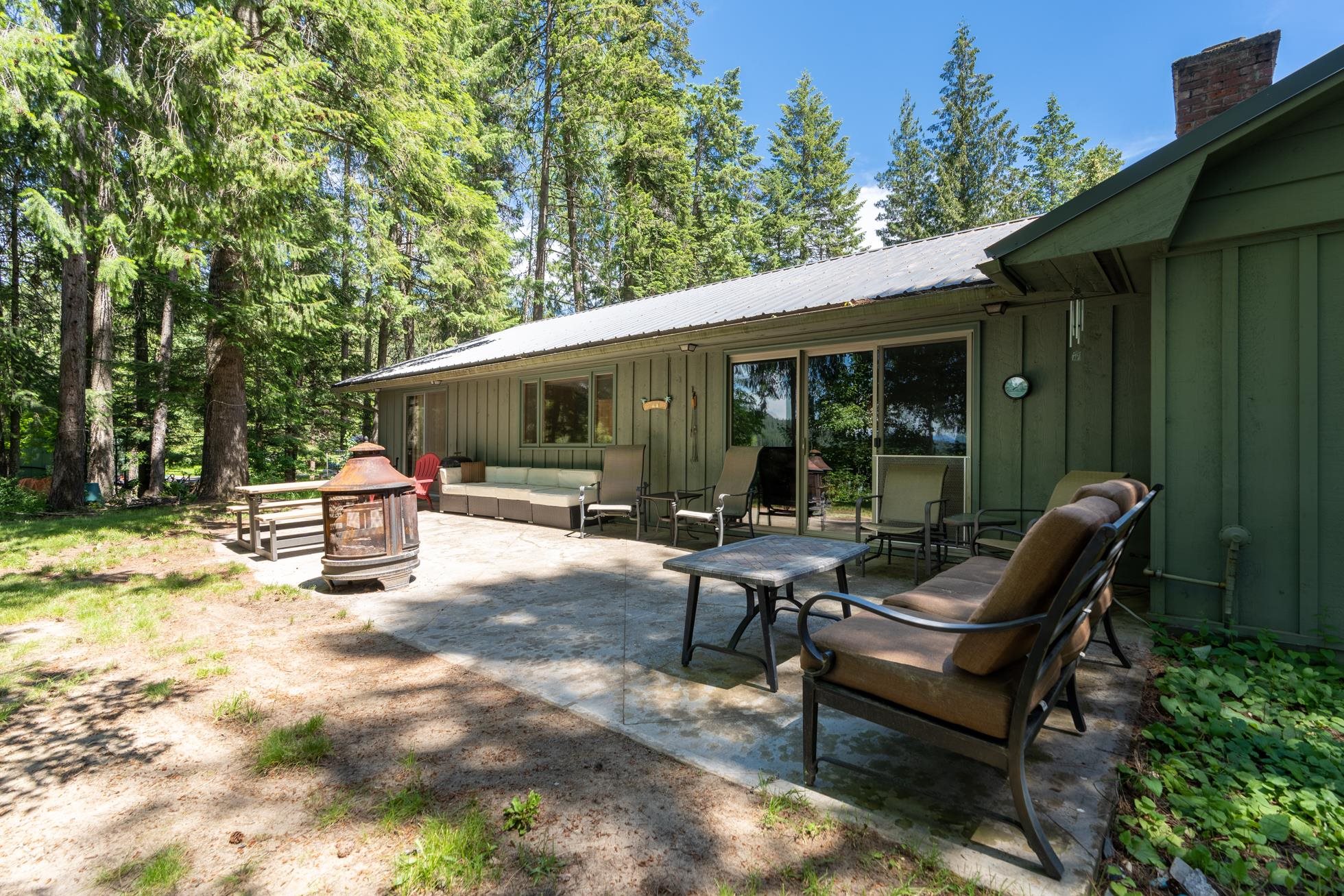 281 Pend Oreille Homes Road Newport, WA 99156 - Photo 18 of 29 Gallery Image 18