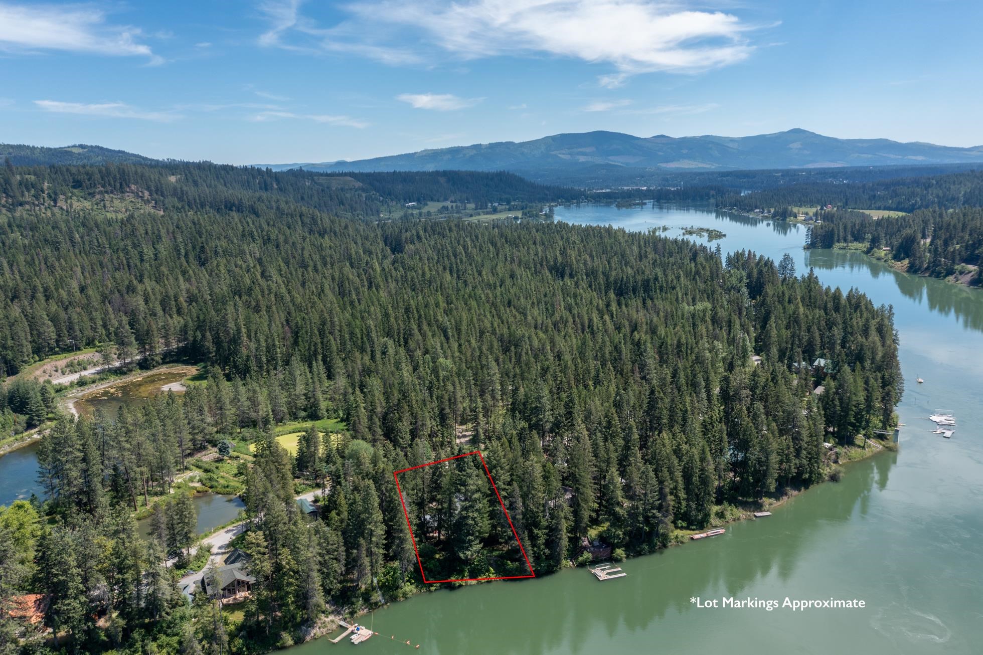 281 Pend Oreille Homes Road Newport, WA 99156 - Photo 3 of 29 Gallery Image 3