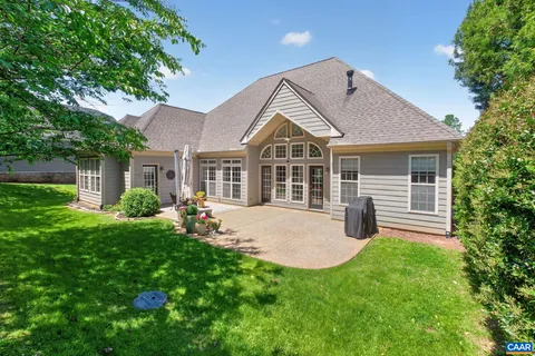 $695,000 | 65 Blue Ridge Terrace, Zion Crossroads, VA 22942
