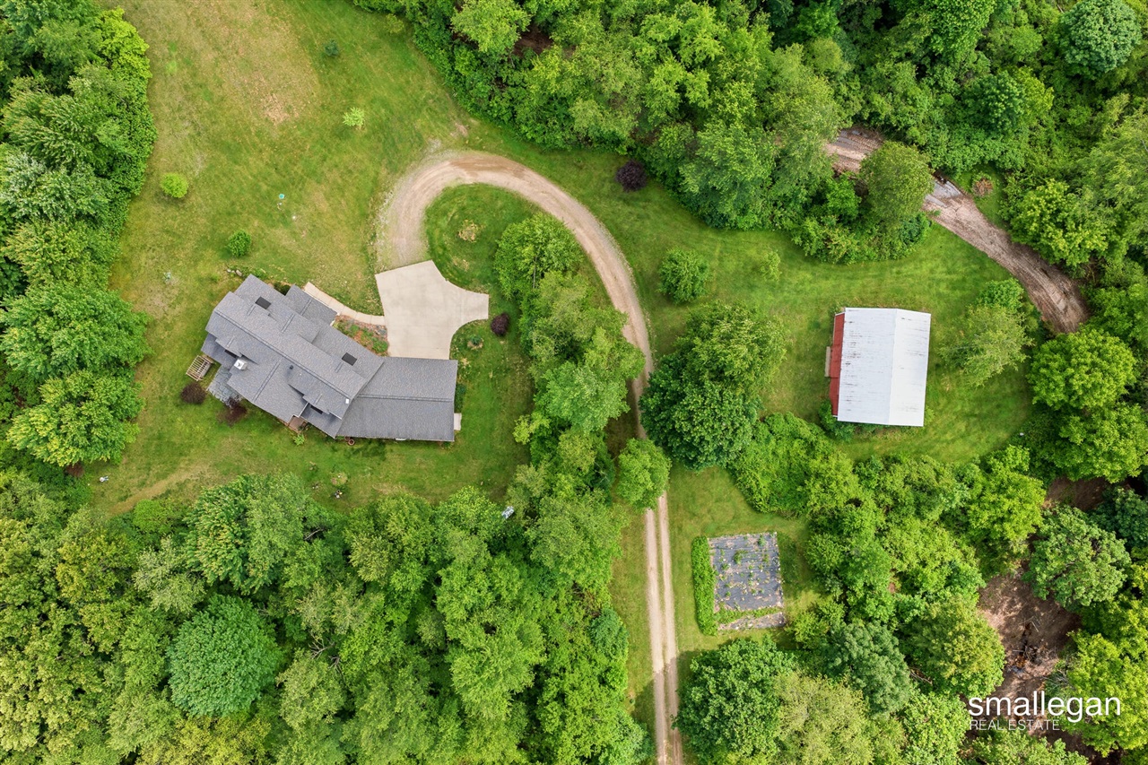 10156 Love Road Bellevue, MI 49021 - Photo 72 of 98