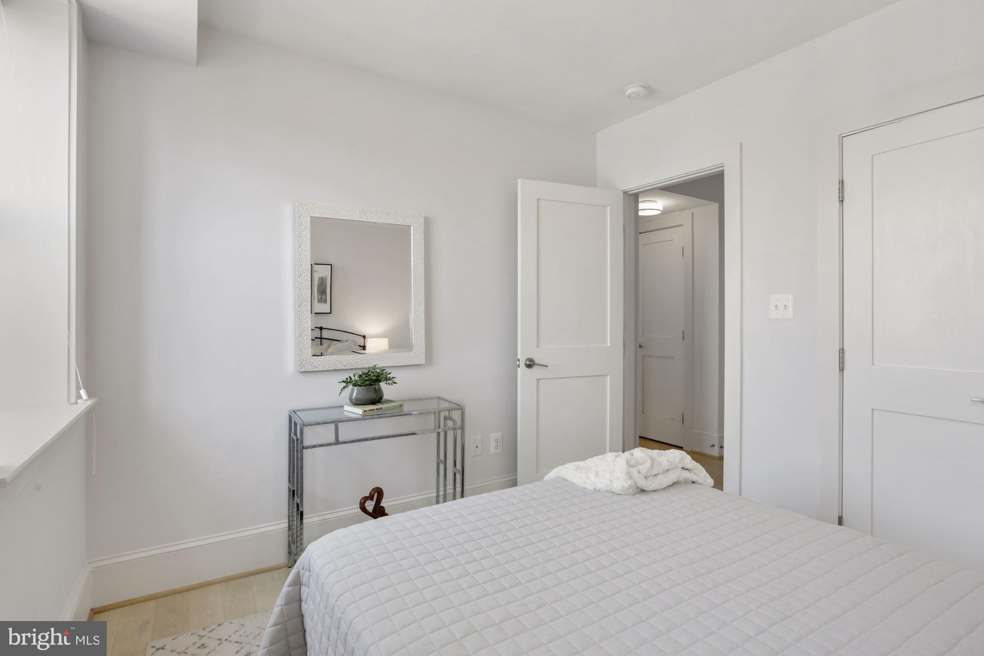 1451 Park Road Northwest, Unit 513 Washington, DC 20010 - Photo 20 of 28 Bedroom 1