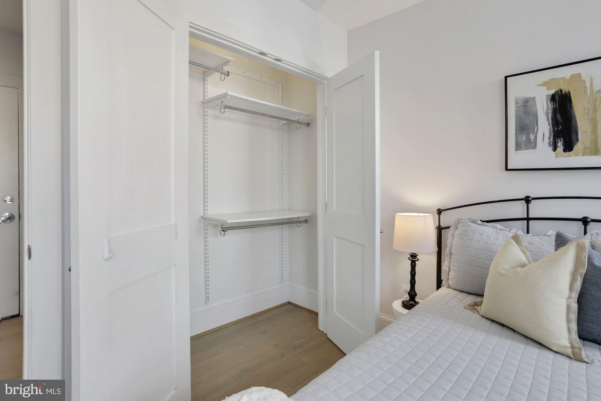 1451 Park Road Northwest, Unit 513 Washington, DC 20010 - Photo 21 of 28 Bedroom 1