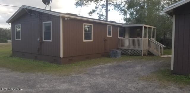 1872 Nolan Road Middleburg, FL 32068 - Photo 2 of 16 1872 Nolan Back