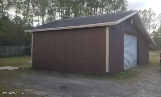 1872 Nolan Road Middleburg, FL 32068 - Photo 4 of 16 1872 Nolan Garage