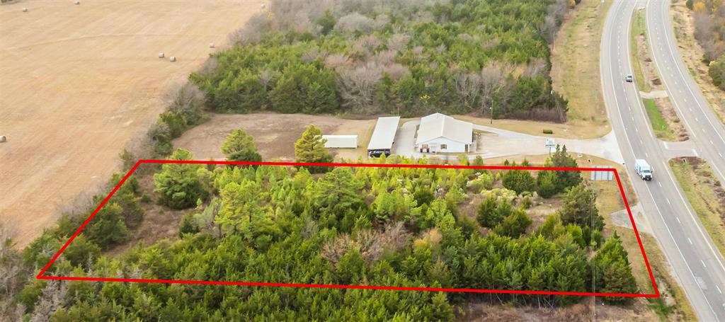 725 Southwest Loop 286 Paris, TX 75460 - Photo 18 of 21 a view of an outdoor space