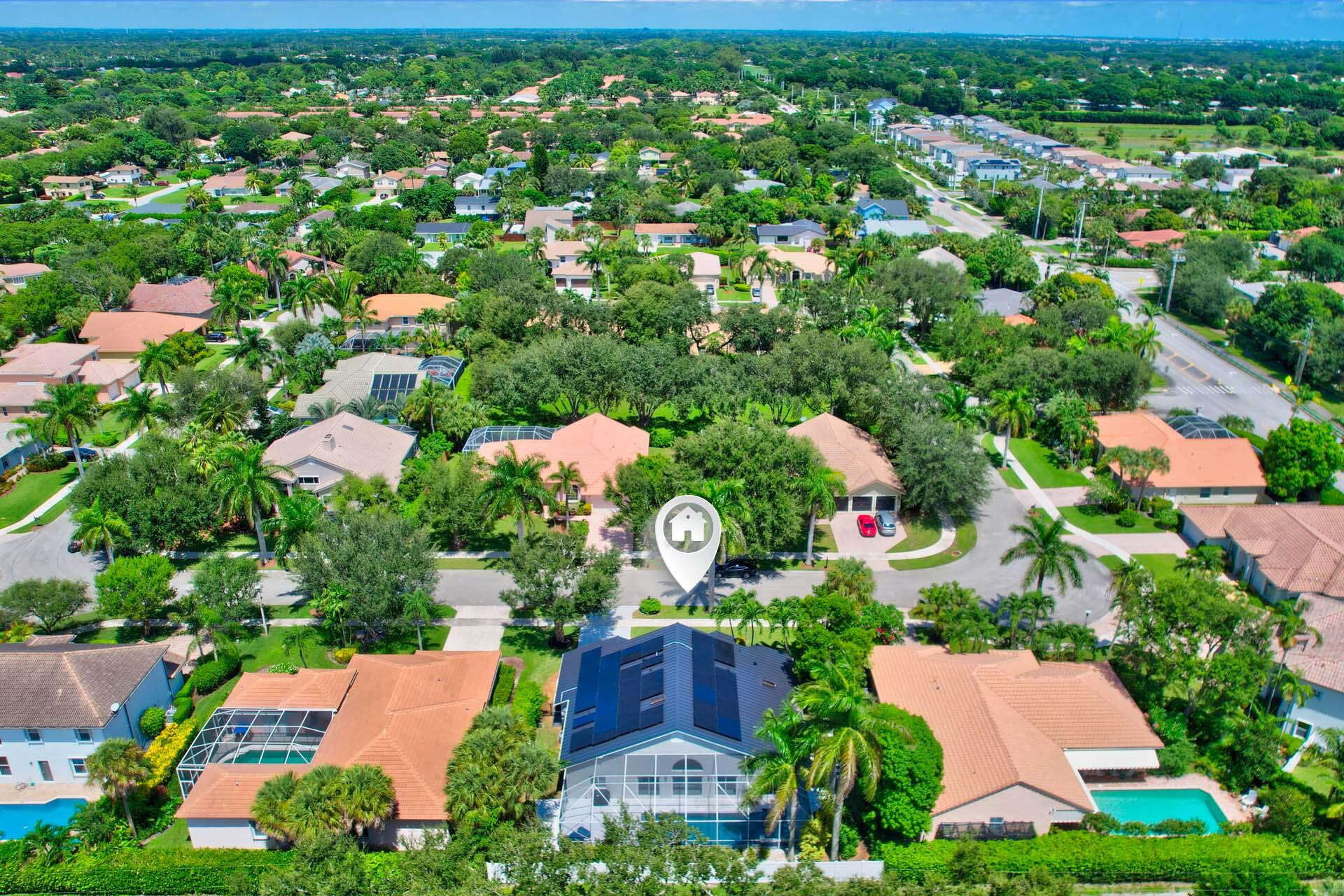 4530 South Barwick Ranch Circle Delray Beach, FL 33445 - Photo 32 of 35 Marked photos-template
