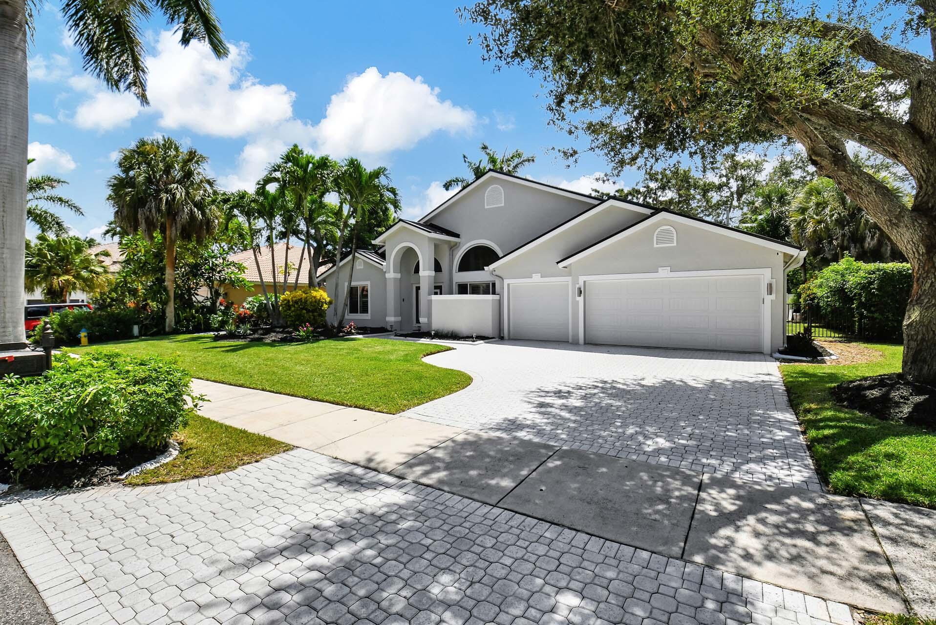 4530 South Barwick Ranch Circle Delray Beach, FL 33445 - Photo 8 of 35 25-print-DSC_8564
