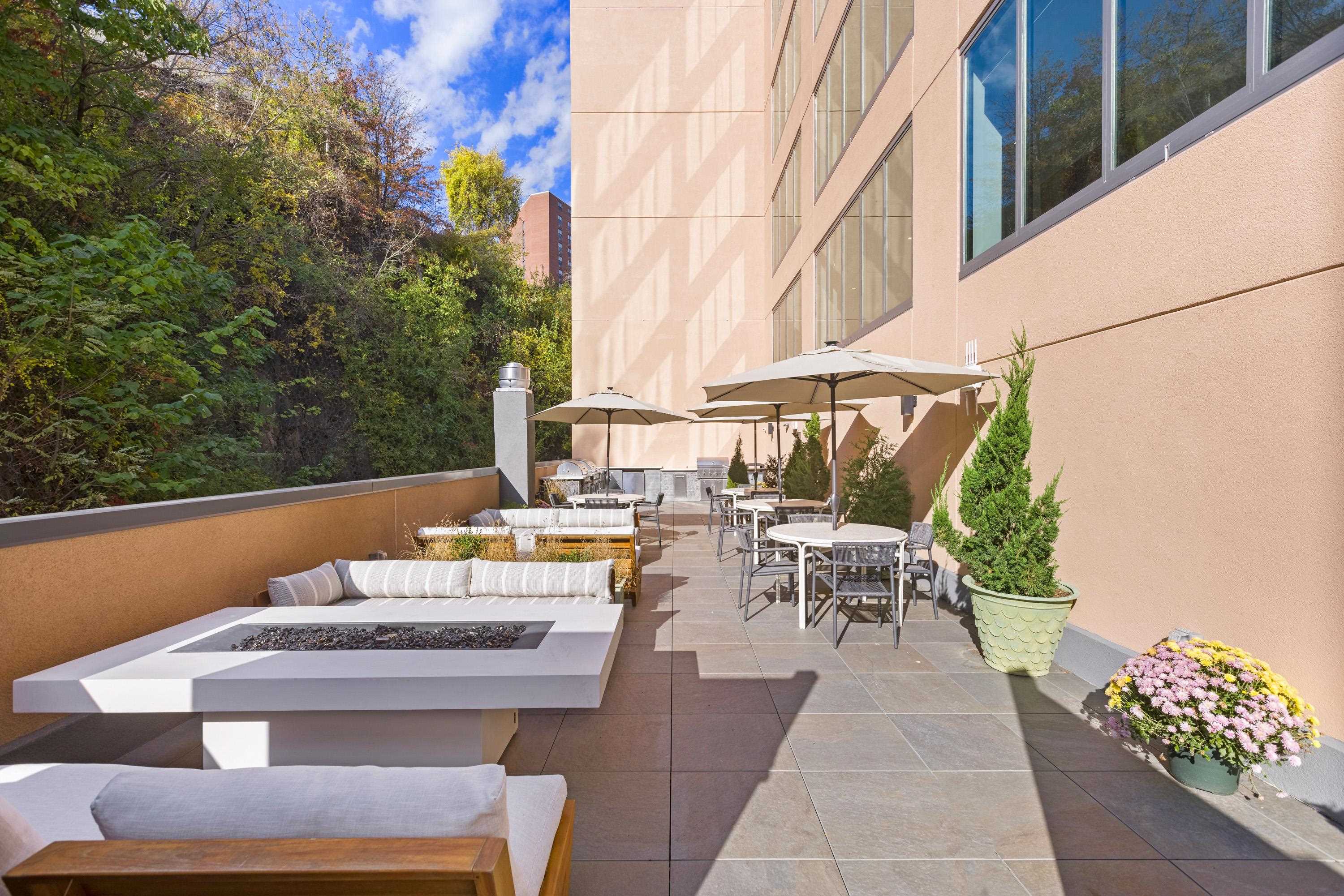 8701 Churchill Road, Unit 906 North Bergen, NJ 07047 - Photo 31 of 34