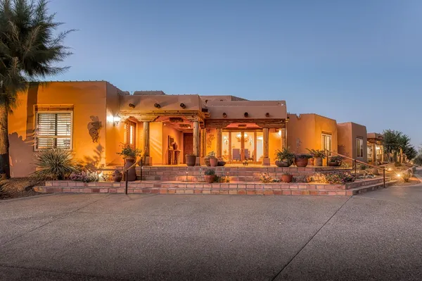 $4,500,000 | 15516 North Friant Road, Friant, CA 93626