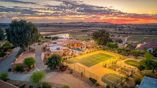 $4,500,000 | 15516 North Friant Road, Friant, CA 93626