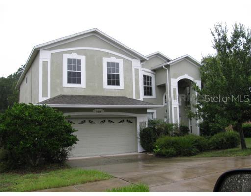 5434 Rishley Run Way Mount Dora, FL 32757 - Photo 1 of 1 Exterior Front