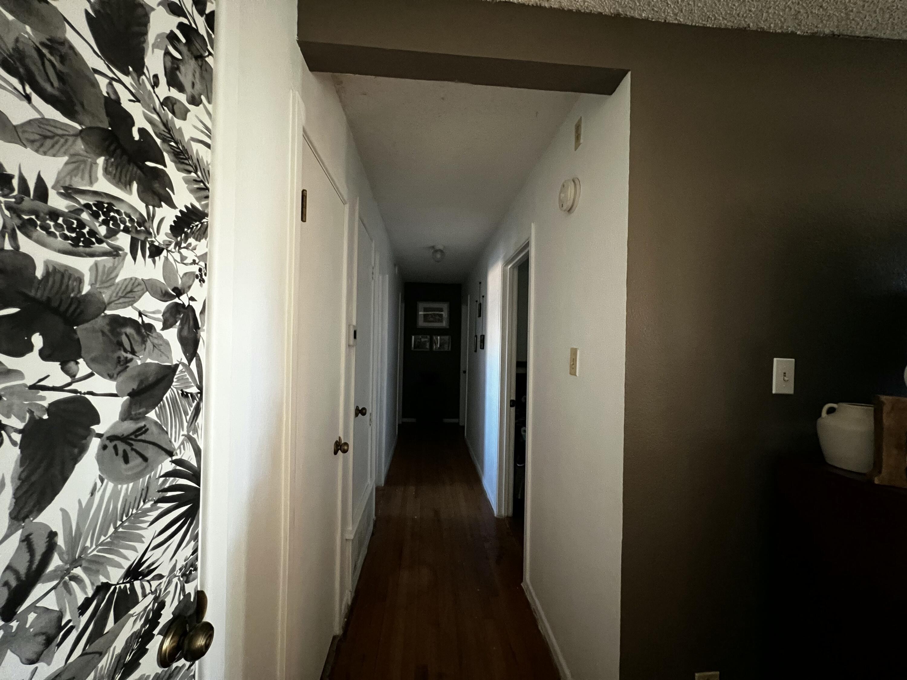 4520 36th Street Lubbock, TX 79414 - Photo 13 of 30 a view of a hallway