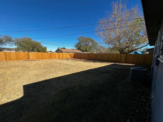 $123,876 | 4520 36th Street, Lubbock, TX 79414