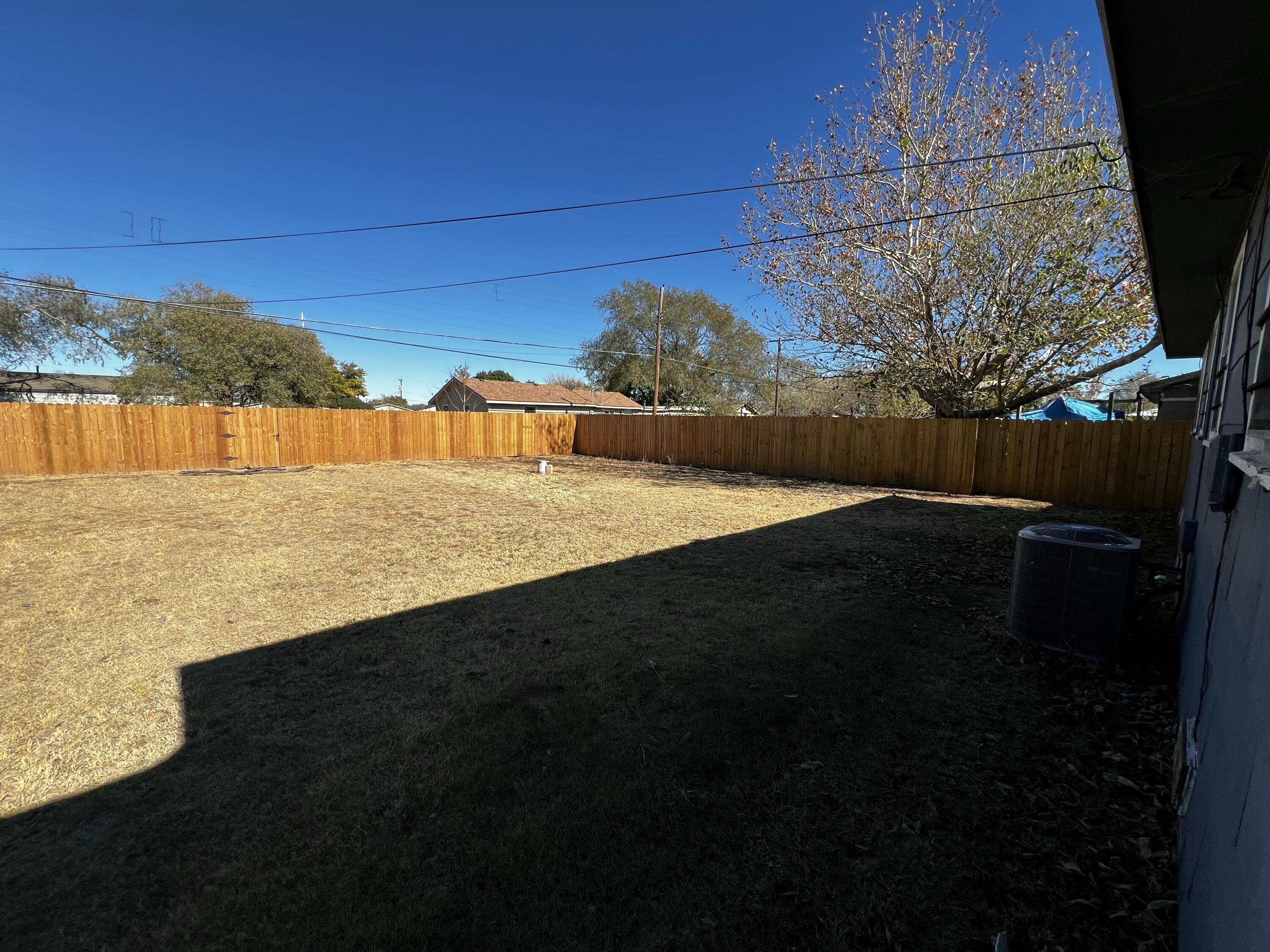4520 36th Street Lubbock, TX 79414 - Photo 29 of 30 a view of an ocean and beach