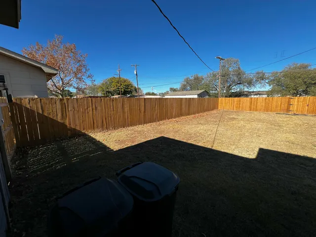 $123,876 | 4520 36th Street, Lubbock, TX 79414