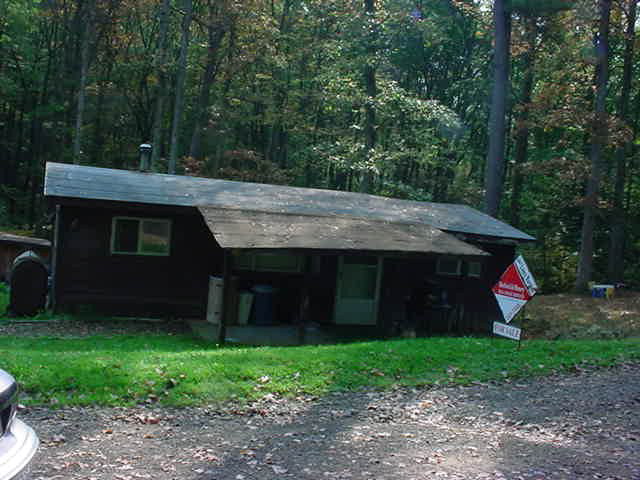 Main View