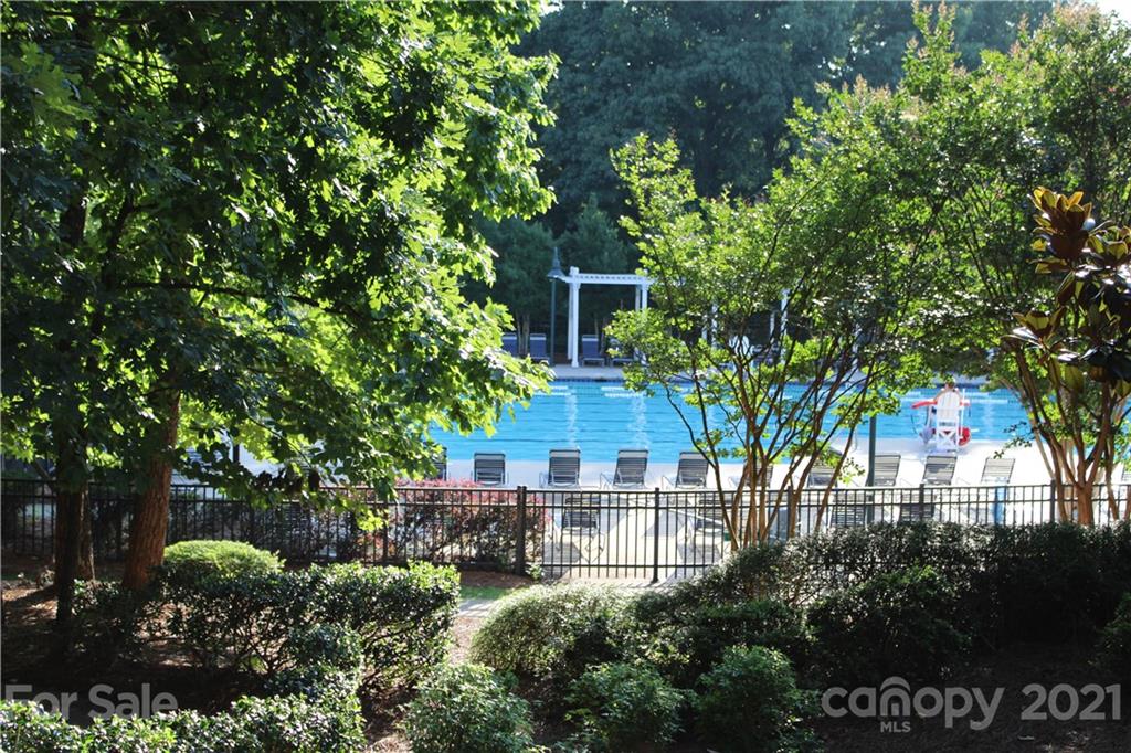 3022 Colonel Springs Way, Unit 171 Fort Mill, SC 29708 - Photo 28 of 30 front view of a house with a tree