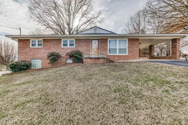$328,900 | 215 Linda Street, Greeneville, TN 37743