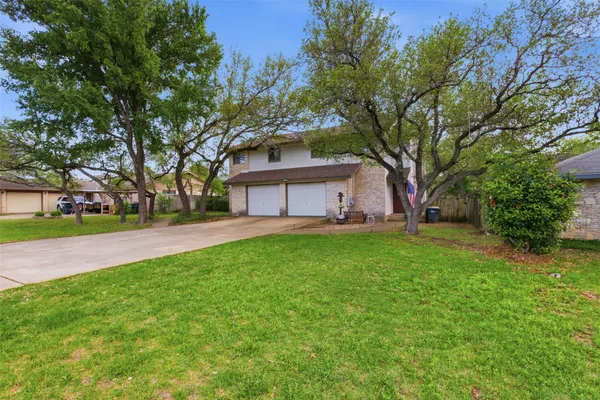 $1,550 | 105 Norwood Drive, Unit B, Georgetown, TX 78628