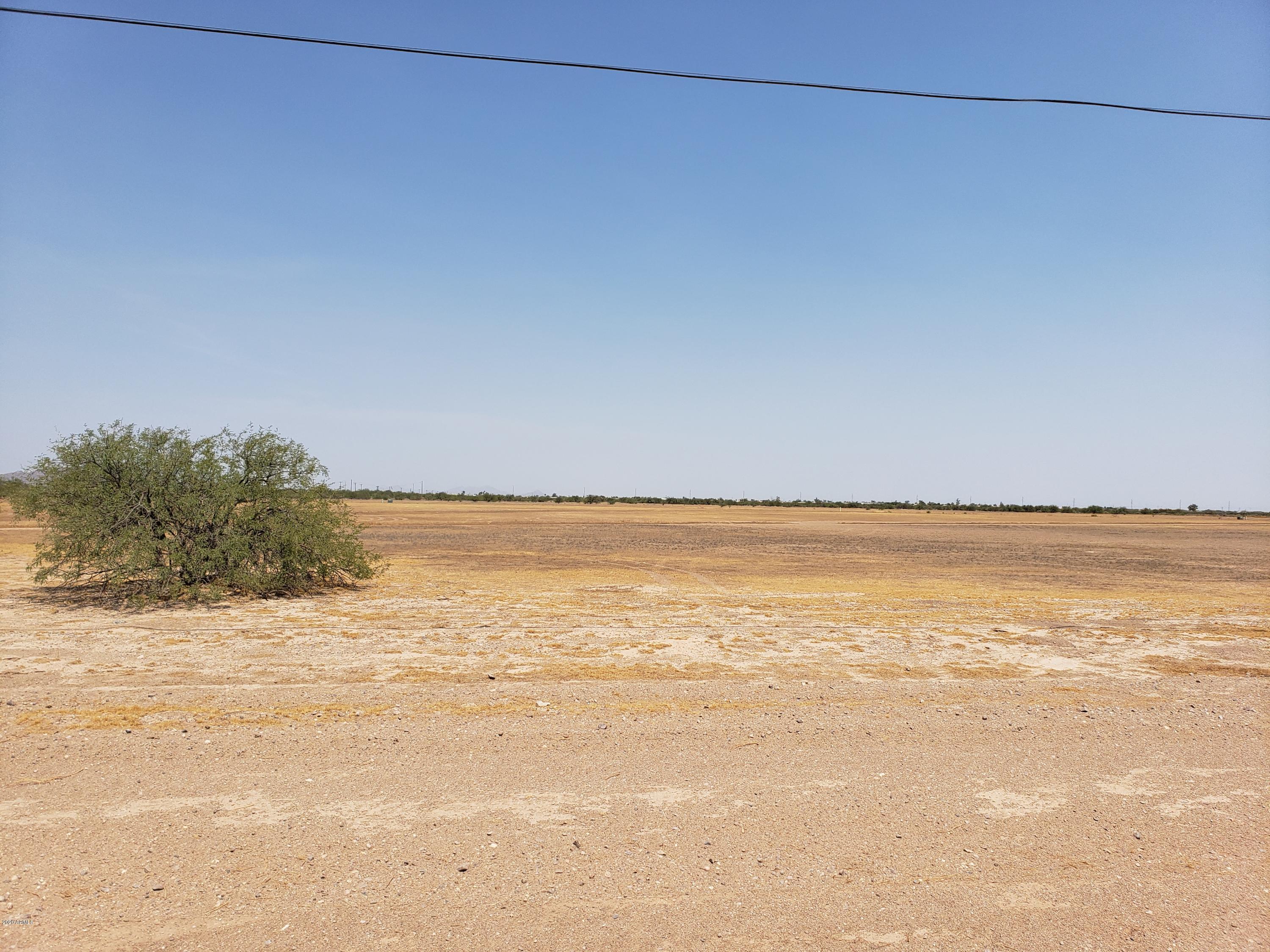 0 West Phillips Road, Unit 63 Arizona City, AZ 85123 - Photo 2 of 7 Another Lot View