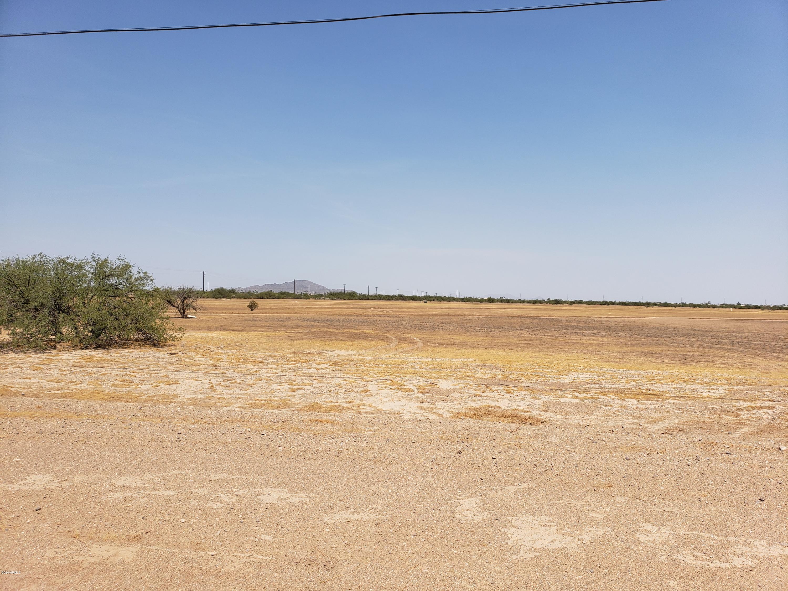 0 West Phillips Road, Unit 63 Arizona City, AZ 85123 - Photo 3 of 7 Mountain Views