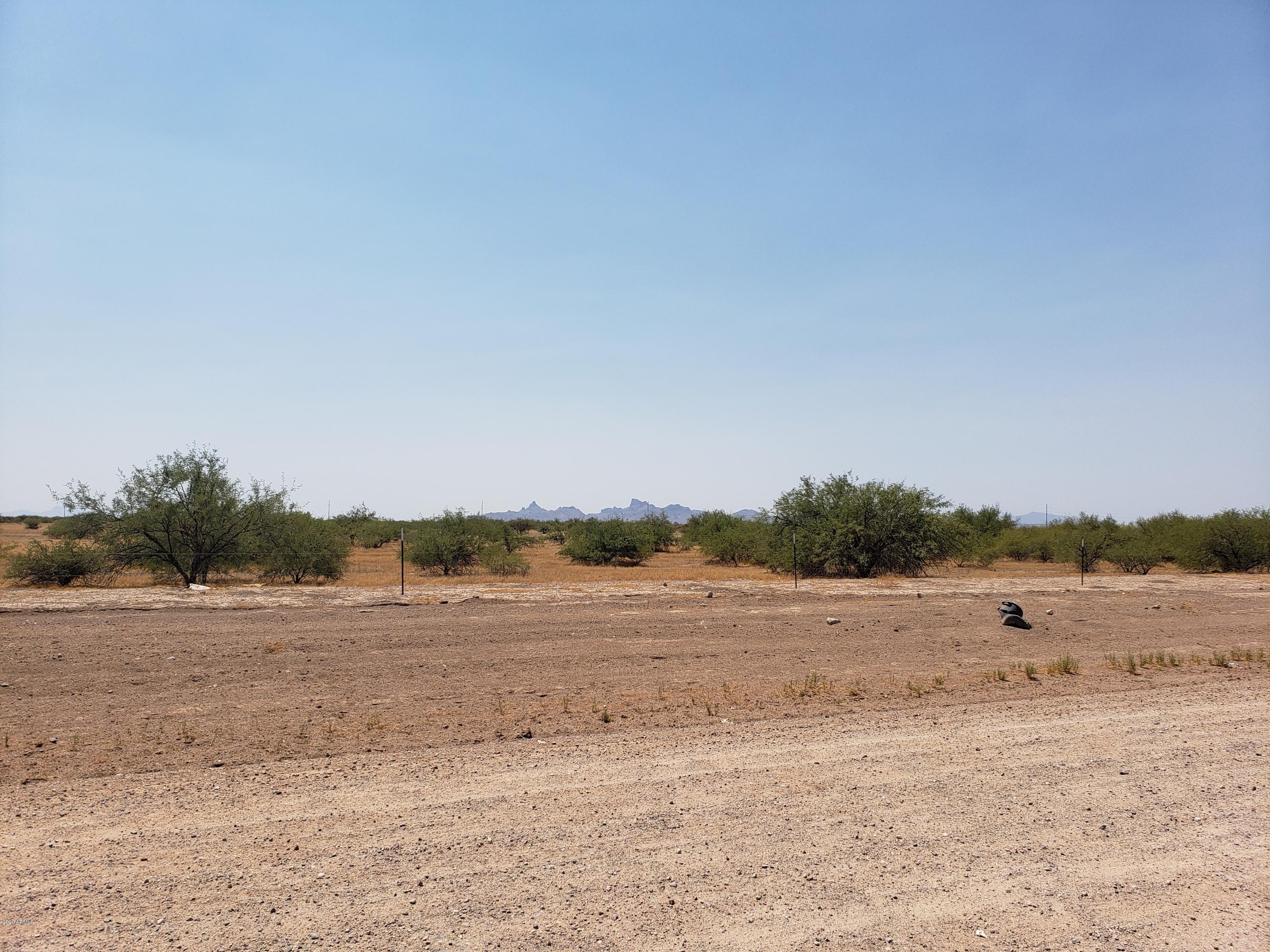 0 West Phillips Road, Unit 63 Arizona City, AZ 85123 - Photo 4 of 7 Southern View