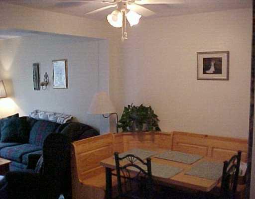 3168 Laurel Ridge Circle Bridgeville, PA 15017 - Photo 4 of 8 Dining Room.