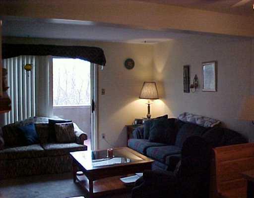 3168 Laurel Ridge Circle Bridgeville, PA 15017 - Photo 5 of 8 Living Room.