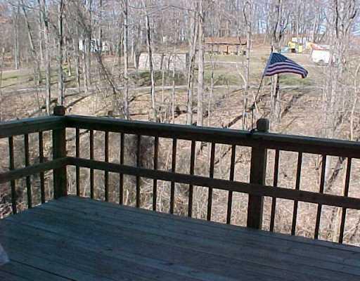 3168 Laurel Ridge Circle Bridgeville, PA 15017 - Photo 8 of 8 Patio/Deck.