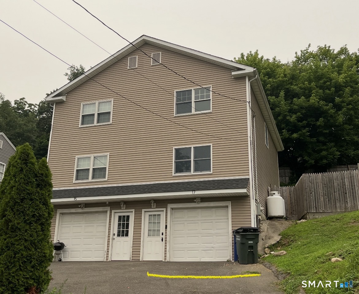 17 Dayton Road Bridgeport, CT 06606 - Photo 1 of 12 Gallery Image 1