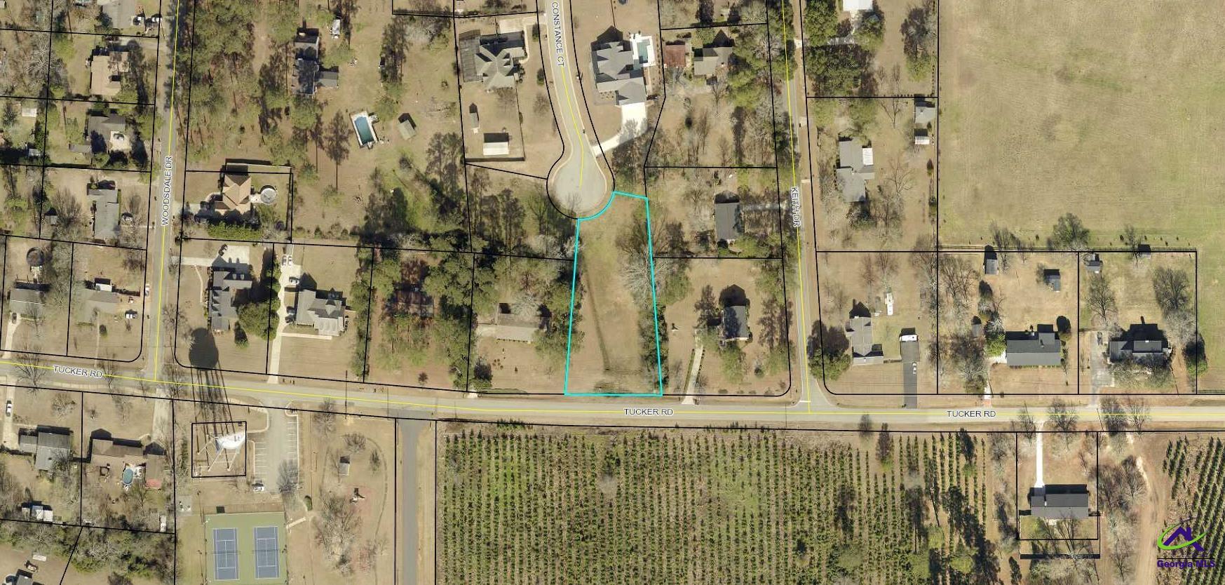 118 Constance Court Perry, GA 31069 - Photo 7 of 8