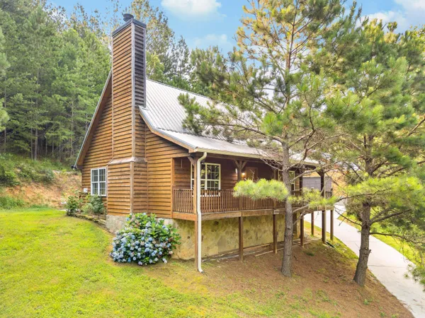$312,000 | 1441 Sloans Gap Road, Ocoee, TN 37361