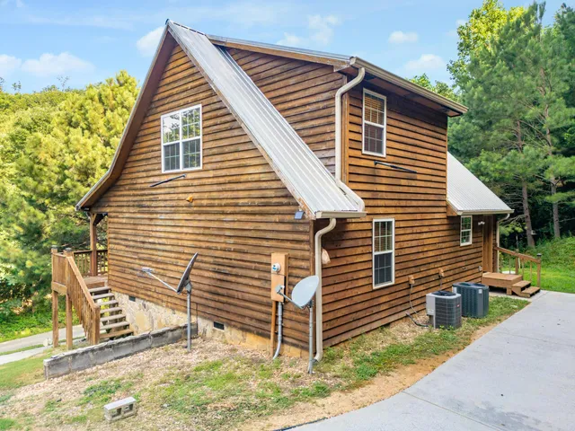 $320,000 | 1441 Sloans Gap Road, Ocoee, TN 37361