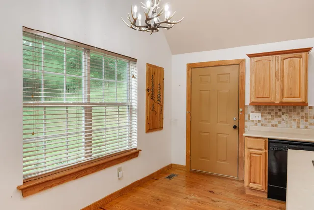 $320,000 | 1441 Sloans Gap Road, Ocoee, TN 37361