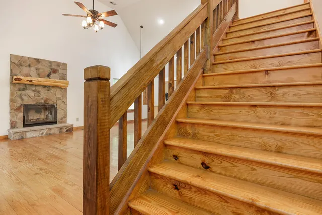 $320,000 | 1441 Sloans Gap Road, Ocoee, TN 37361