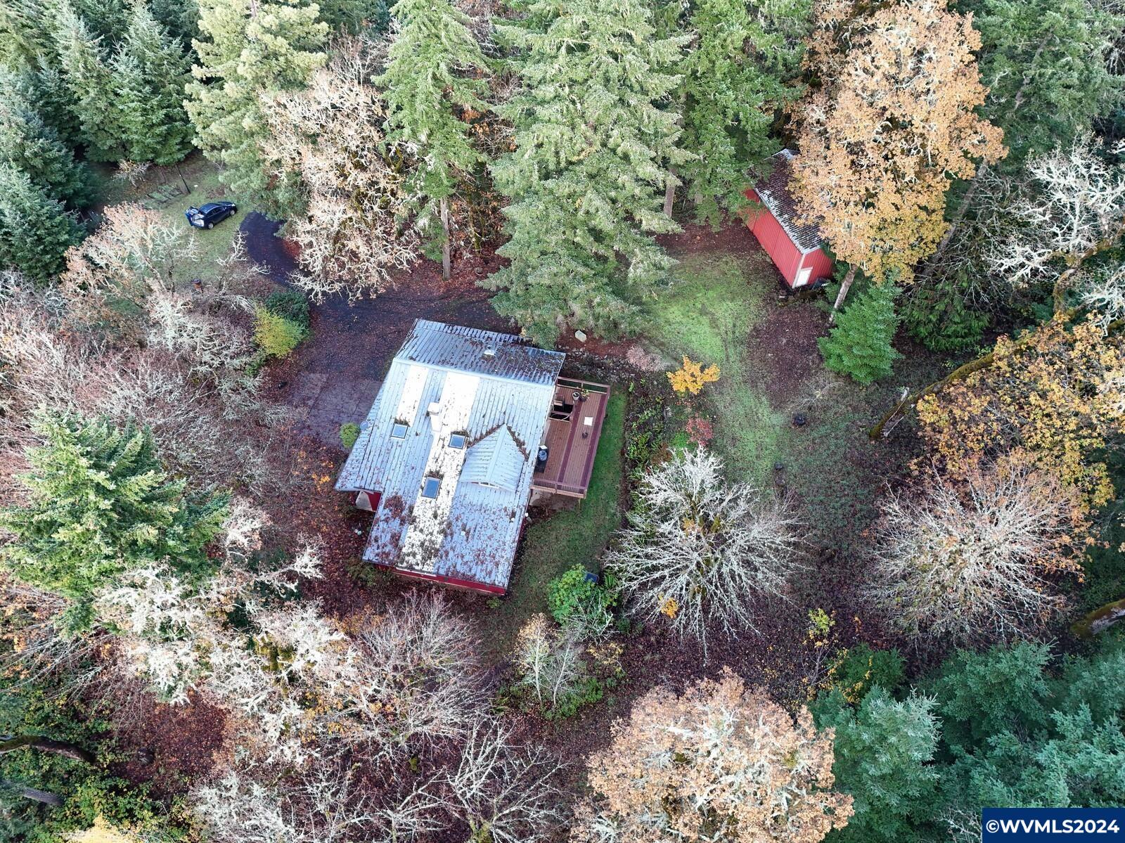 14910 Ferns Corner Road Monmouth, OR 97361 - Photo 41 of 46 Gallery Image 41